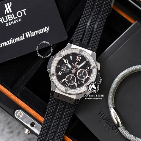hublot hàng chế tác